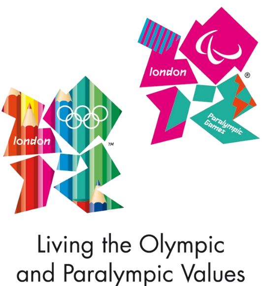 Olympic Values